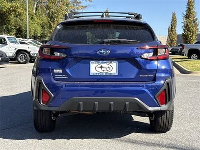 Certified 2025 Subaru Crosstrek 2.5i Limited w/ Crosstrek Mirror Package