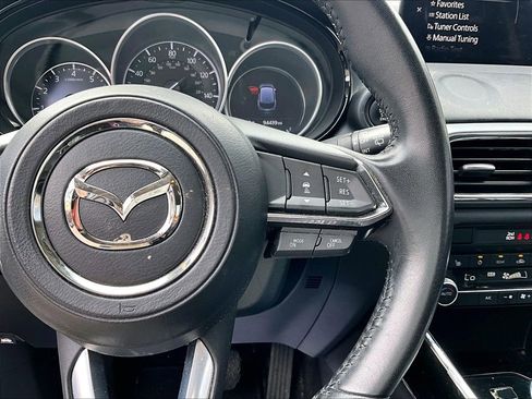 Used 2021 MAZDA CX-9 Sport image 15