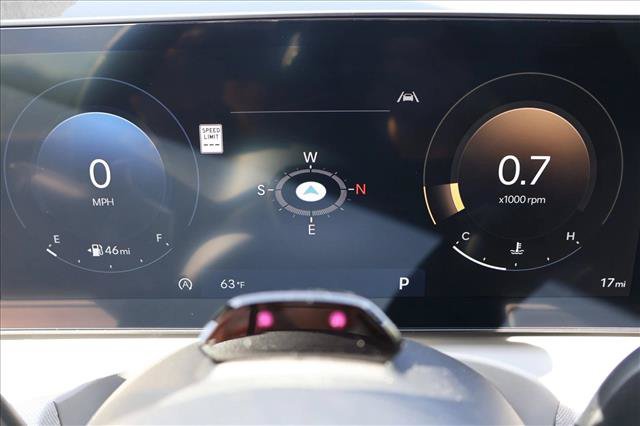 New 2026 Hyundai Tucson Limited AWD/4WD image 15