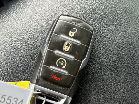 Used 2020 RAM 1500 Big Horn image 36