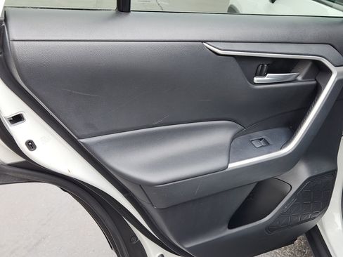 Certified 2024 Toyota RAV4 XLE w/ Convenience Package image 23