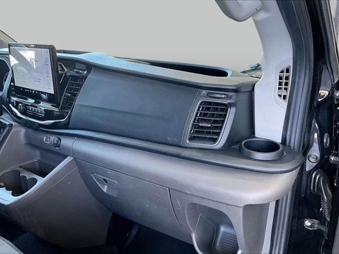 Used 2024 Ford Transit 350 XLT RWD image 18