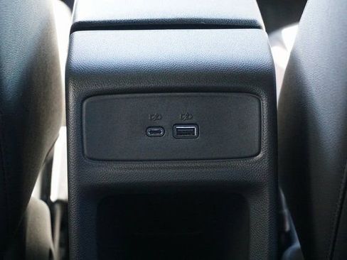 New 2026 Chevrolet Trax RS w/ Driver Confidence Package image 20