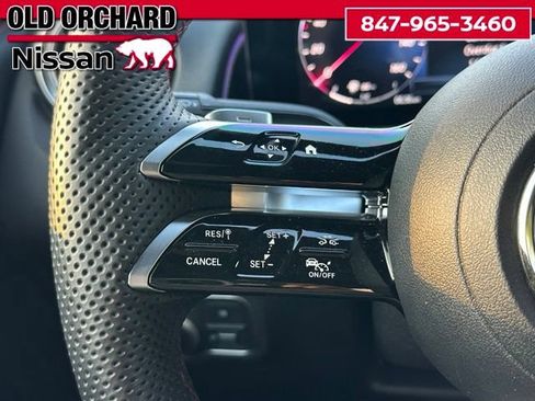 Used 2024 Mercedes-Benz GLB 250 4MATIC image 22