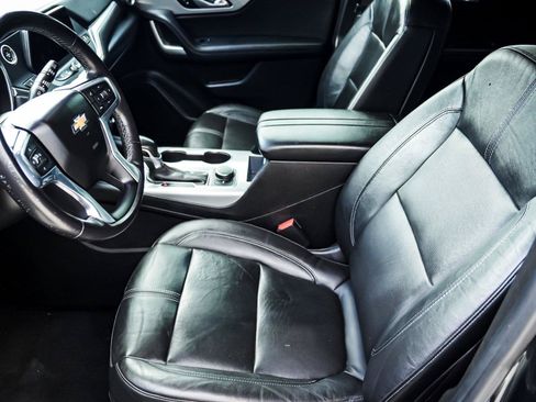 Used 2020 Chevrolet Blazer LT FWD image 9