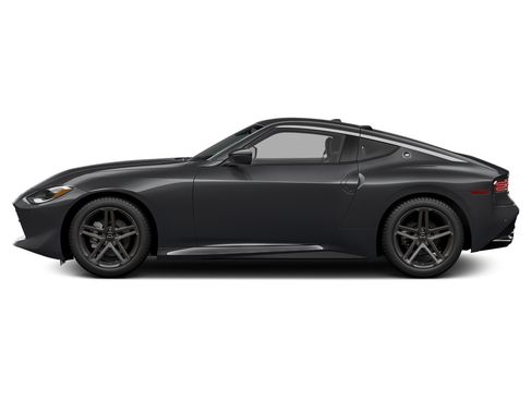 New 2027 Nissan Z Sport RWD image 3