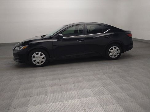 Used 2021 Nissan Sentra S FWD image 2