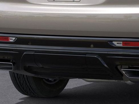 New 2026 Buick Enclave Sport Touring w/ Power Package image 14