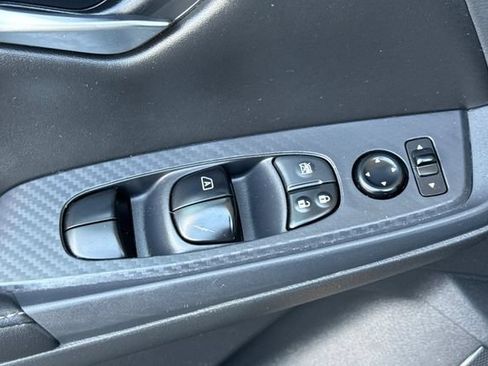 Used 2024 Nissan Sentra SV FWD image 12
