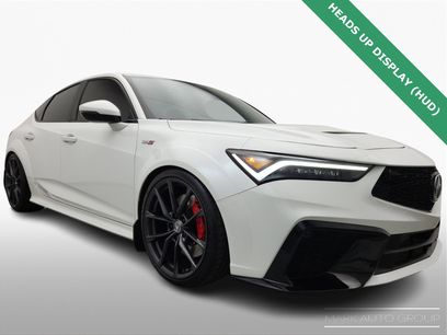 Used 2024 Acura Integra Type S