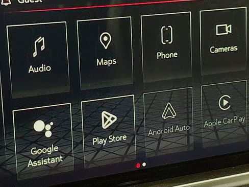 New 2026 GMC Sierra 1500 SLT w/ SLT Premium Package image 15