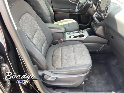Used 2021 Ford Bronco Sport Big Bend w/ Big Bend Package (96B) AWD/4WD image 18