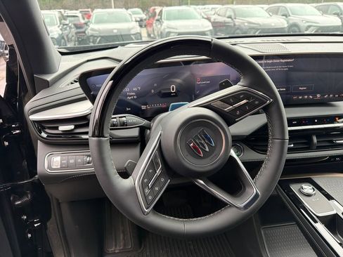 New 2026 Buick Enclave Avenir w/ Super Cruise Package image 13