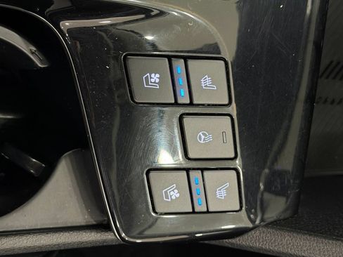 Used 2023 Kia Sportage SX AWD/4WD image 12