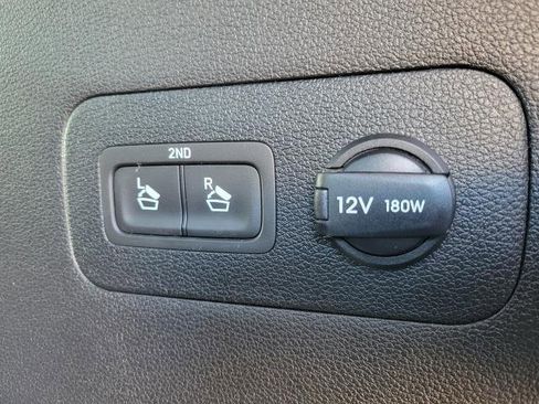 Used 2021 Hyundai Santa Fe Calligraphy image 8