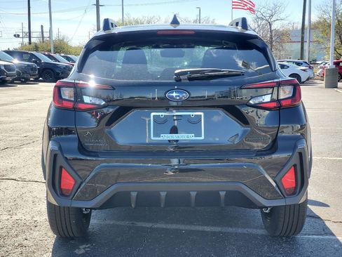 New 2026 Subaru Crosstrek 2.5i Limited AWD/4WD image 4