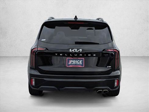 Used 2024 Kia Telluride SX Prestige X-Line image 6