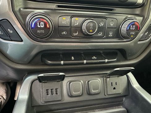 Used 2015 Chevrolet Silverado 1500 LT image 19