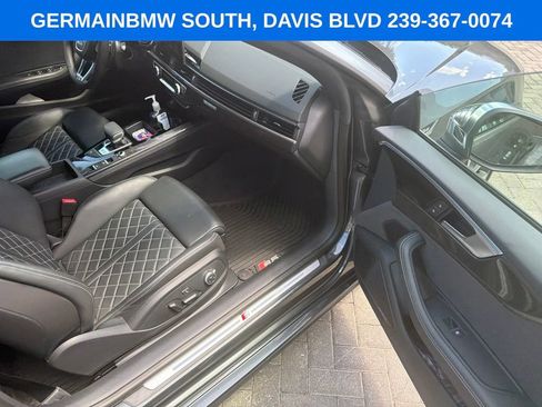 Used 2023 Audi S5 Premium Plus AWD/4WD image 25