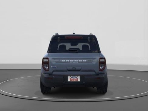 New 2026 Ford Bronco Sport Outer Banks AWD/4WD image 5