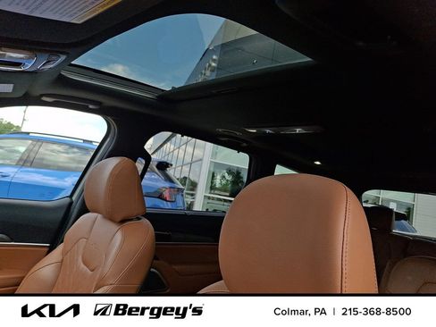 Certified 2024 Kia Telluride SX X-Pro AWD/4WD image 19