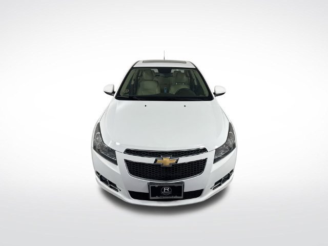 Used 2013 Chevrolet Cruze LT w/ RS Package FWD image 24