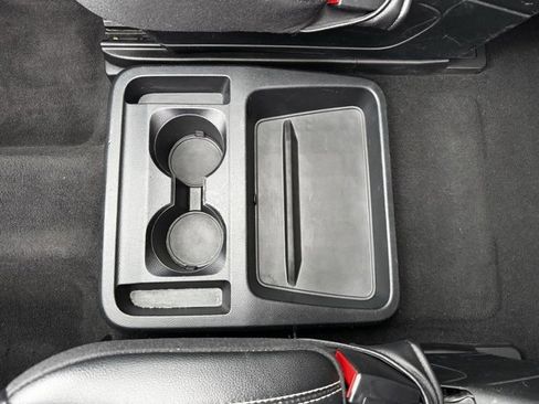 Used 2021 Ford Explorer ST w/ ST Street Pack image 9