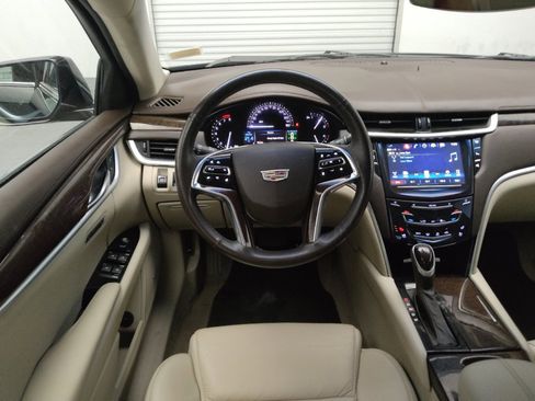 Used 2017 Cadillac XTS Luxury FWD image 22