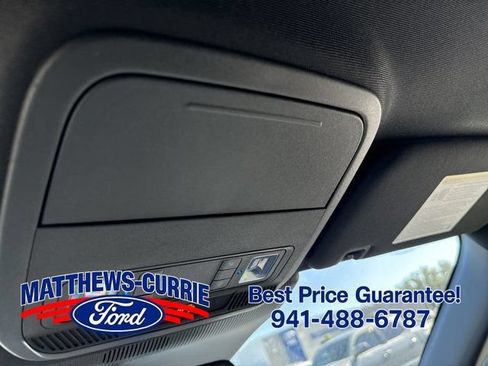 New 2026 Ford Explorer ST AWD/4WD image 24
