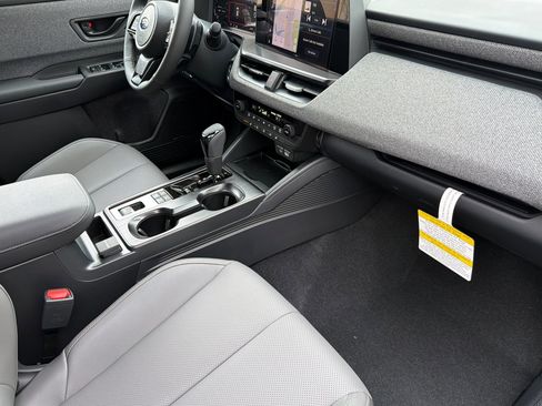 New 2026 Subaru Outback Limited XT image 16