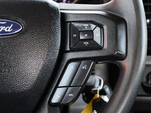 Used 2021 Ford F350 XL w/ Power Equipment Group image 27