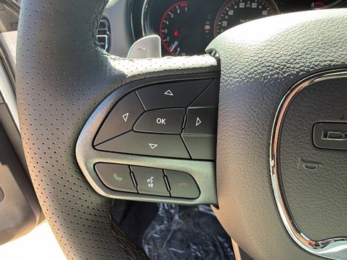 New 2026 Dodge Durango GT RWD image 22