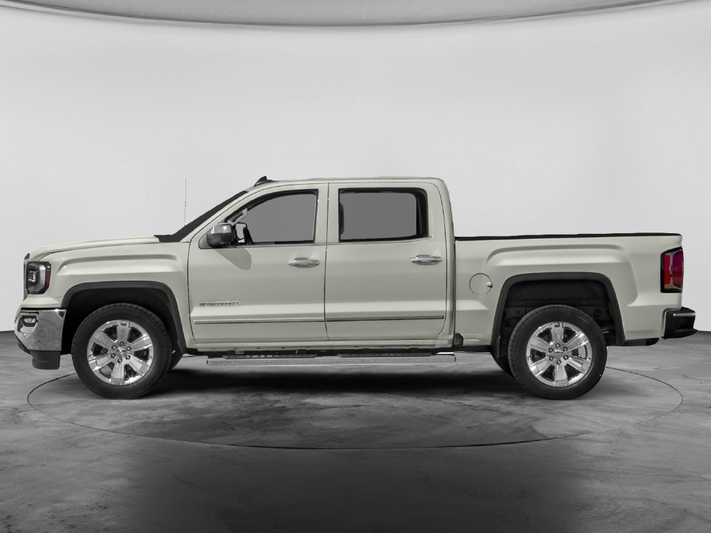 Used 2016 GMC Sierra 1500 SLT AWD/4WD image 3