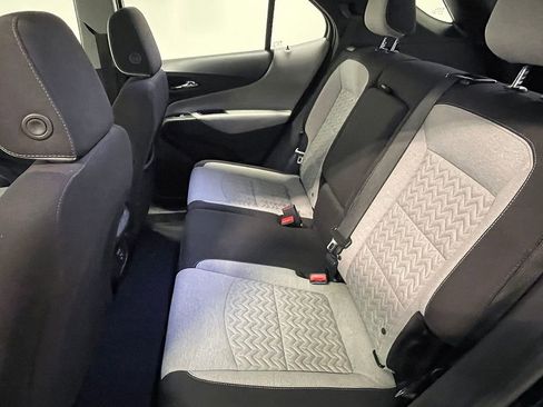 Used 2023 Chevrolet Equinox LS w/ Midnight Edition image 15