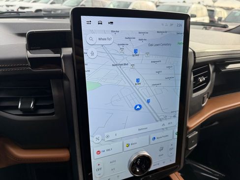 Used 2023 Ford Expedition Max Platinum image 19