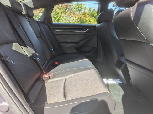 Used 2020 Honda Accord Sport image 33
