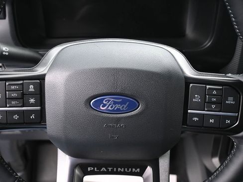 New 2026 Ford F150 Platinum image 20