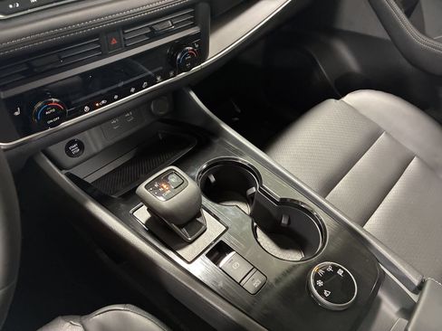 New 2026 Nissan Rogue Dark Armor AWD/4WD image 25
