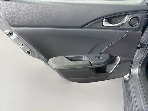 Used 2018 Honda Civic EX image 26