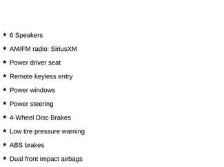 Used 2023 Hyundai Tucson SEL video 2