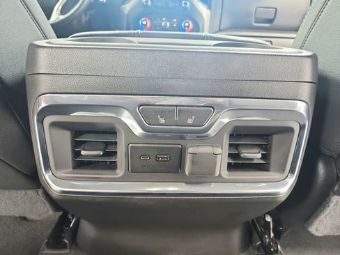 Used 2023 Chevrolet Silverado 3500 LTZ w/ Z71 Chrome Sport Edition image 35