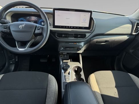 Used 2025 Ford Bronco Sport Big Bend AWD/4WD image 18