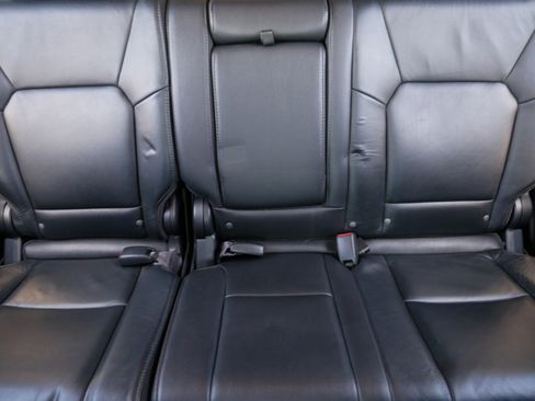Used 2012 Honda Pilot Touring image 13