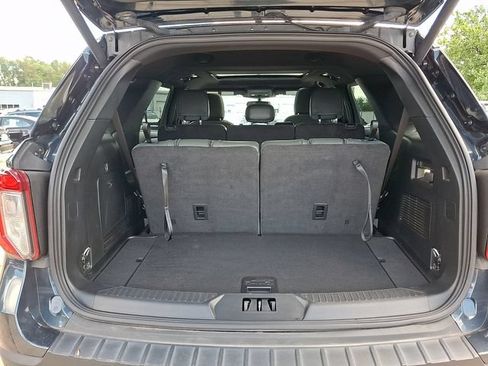 Used 2023 Ford Explorer Timberline AWD/4WD image 30
