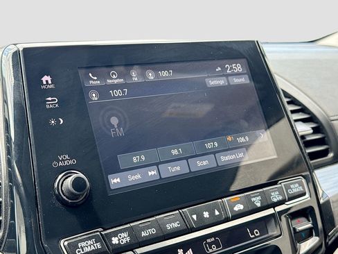 Used 2023 Honda Odyssey Elite image 15