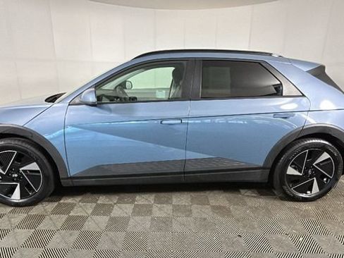 Used 2025 Hyundai Ioniq 5 SEL RWD image 5
