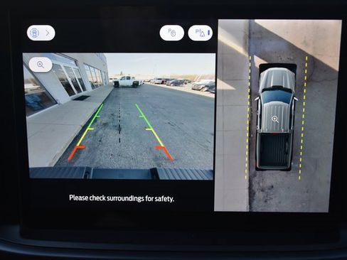 Used 2024 Ford F150 XLT w/ Equipment Group 302A MID image 30