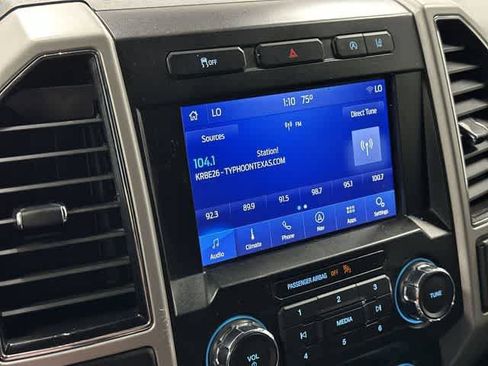 Used 2020 Ford F150 Lariat AWD/4WD image 22