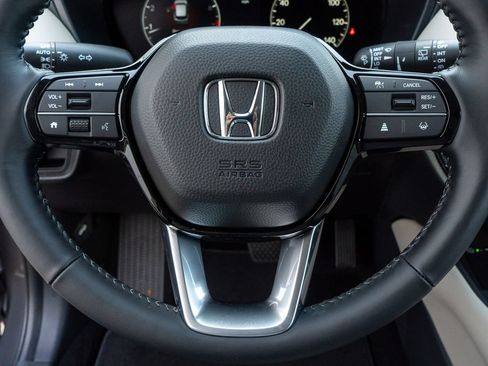 New 2027 Honda HR-V EX-L image 26