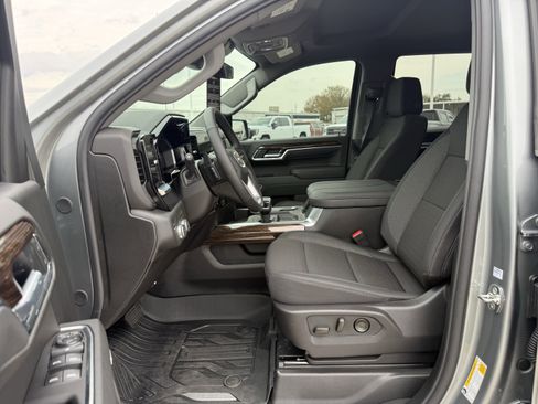 New 2026 GMC Sierra 1500 Elevation w/ Preferred Package image 20